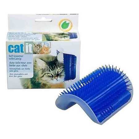 CATİT - Catit Kedi Kaşınma Fırçası