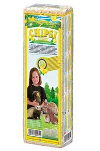 CHIPSI - Chipsi Limonlu Talaş 15lt