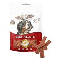 CROCUS - Crocus Fillets Biftekli Tahılsız Köpek Ödülü 80gr