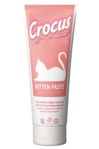 CROCUS - Crocus Kitten Kedi Macunu 100gr
