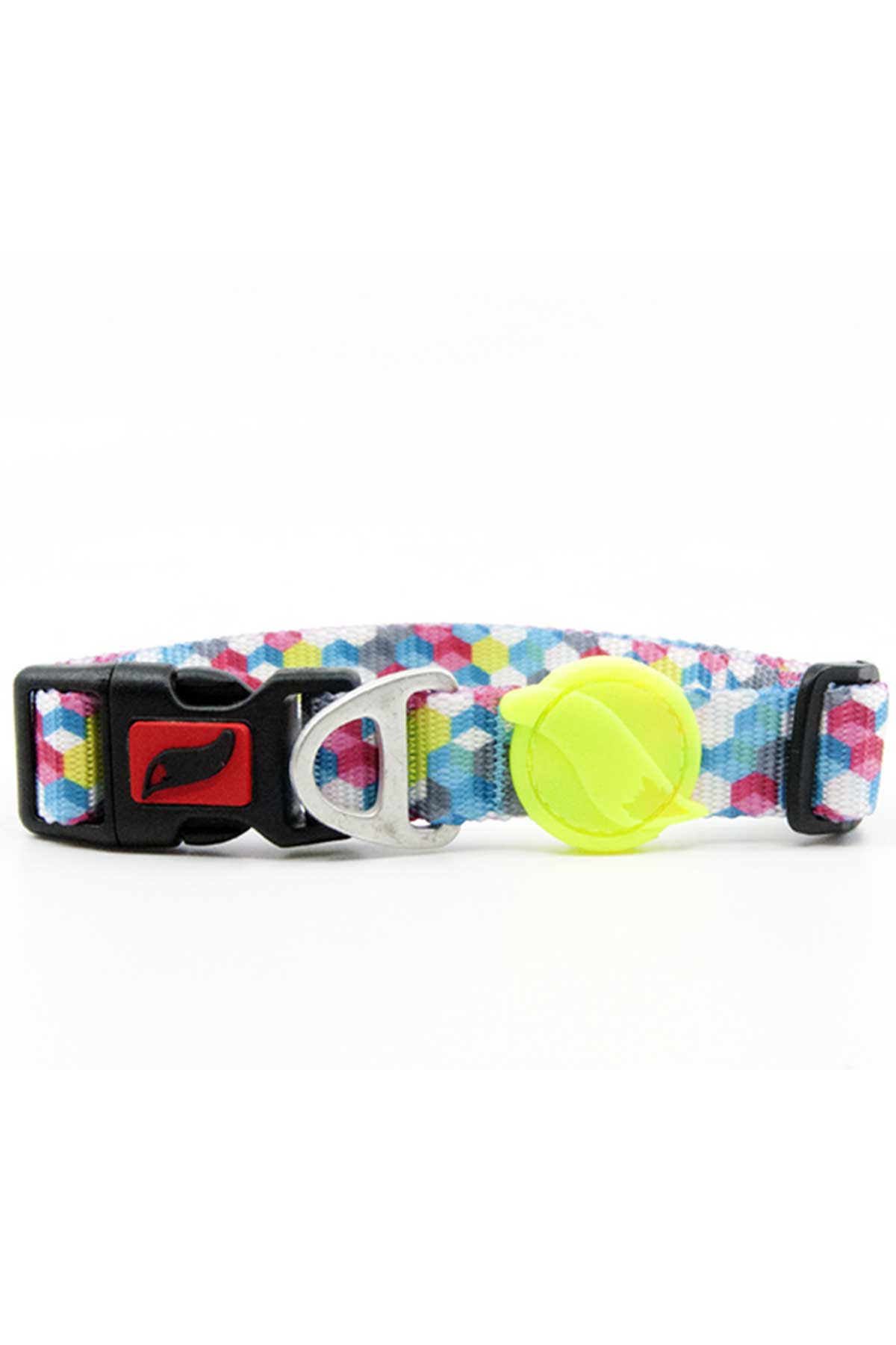 Tailpetz Küp Collar Köpek Boyun Tasması L