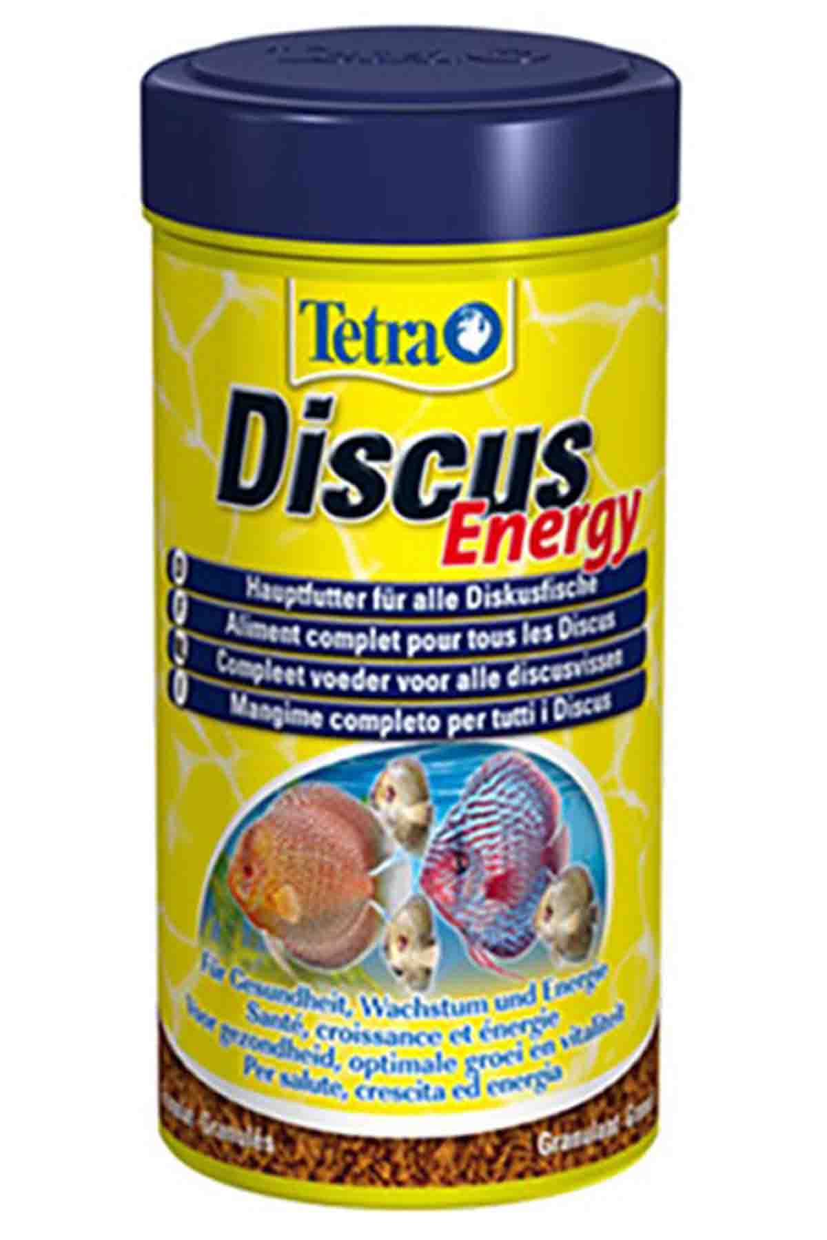 Tetra Discus Energy 250ml