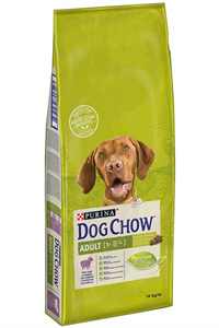 Dog Chow Kuzu Etli Yetişkin Köpek Maması 14kg