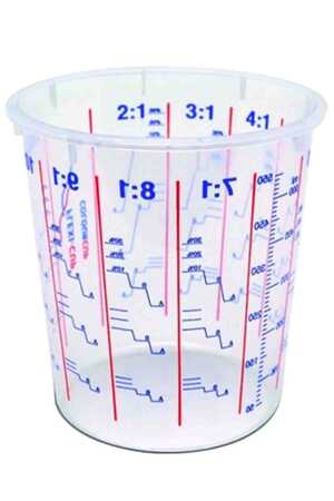 DOSEUR - Doseur Universal Cup