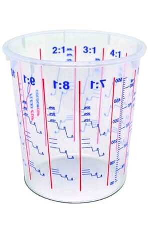 DOSEUR - Doseur Universal Cup