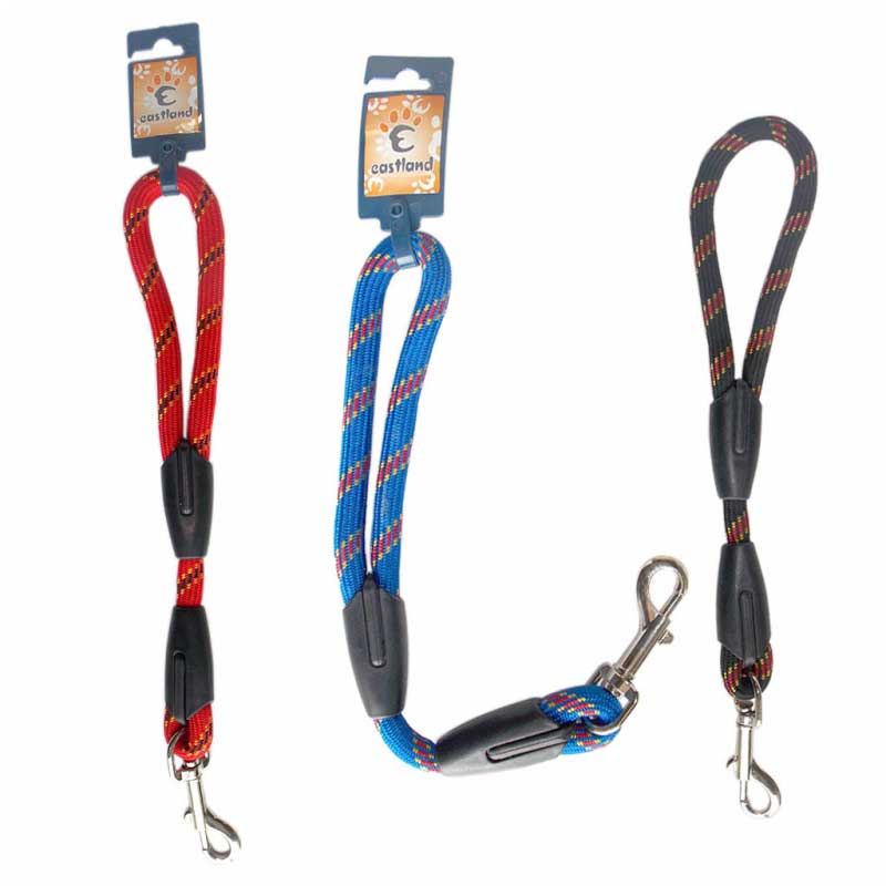 Eastland Hasır Köpek Uzatma Tasması 1