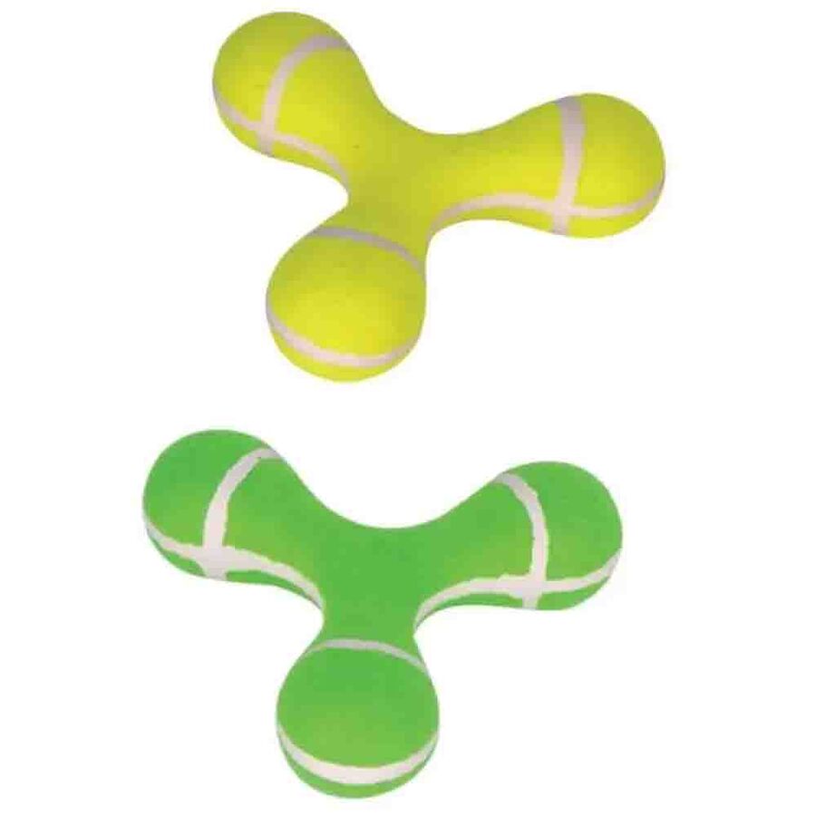 Eastland Bumerang Tenis Topu Köpek Oyuncağı 15,5cm
