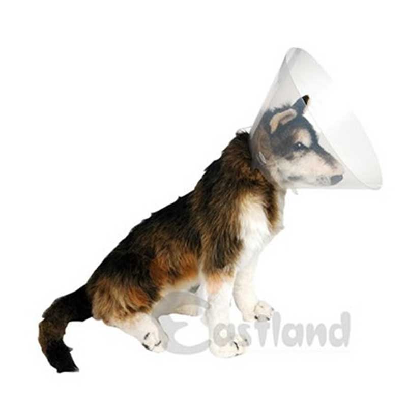 Eastland Elizabeth Köpek Yakalığı 20cm