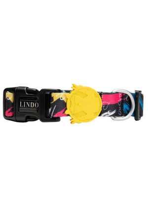 Lindo Enjoy Boyun Tasması S - Thumbnail