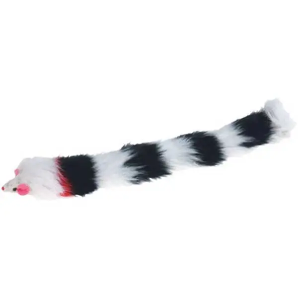 Flamingo Multicolor Fare Kedi Oyuncağı 30cm