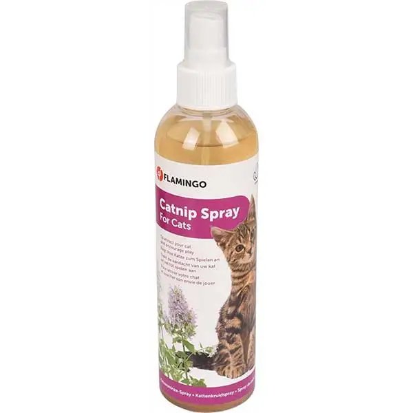 Flamingo Perfect Care Catnip Eğitim Spreyi 250ml