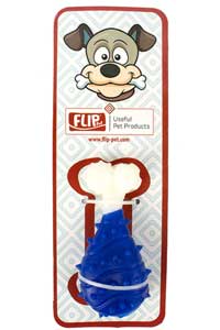 FLIP - Flip Plastik Dental Tavuk Budu 11cm