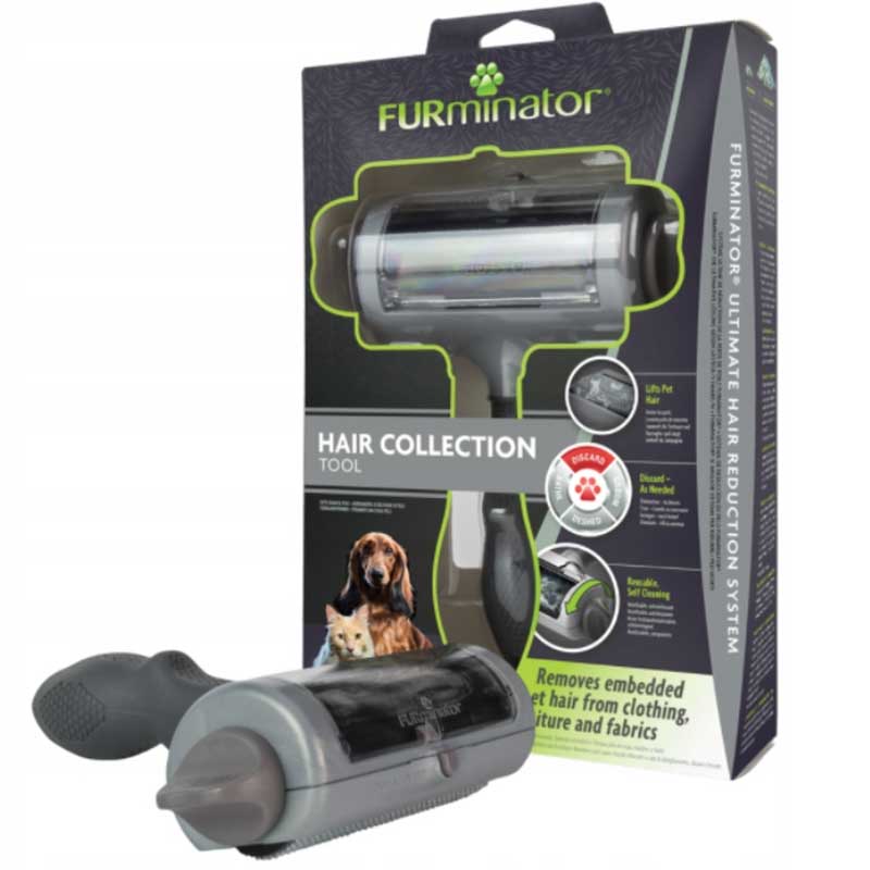 Furminator Tüy Toplayıcı