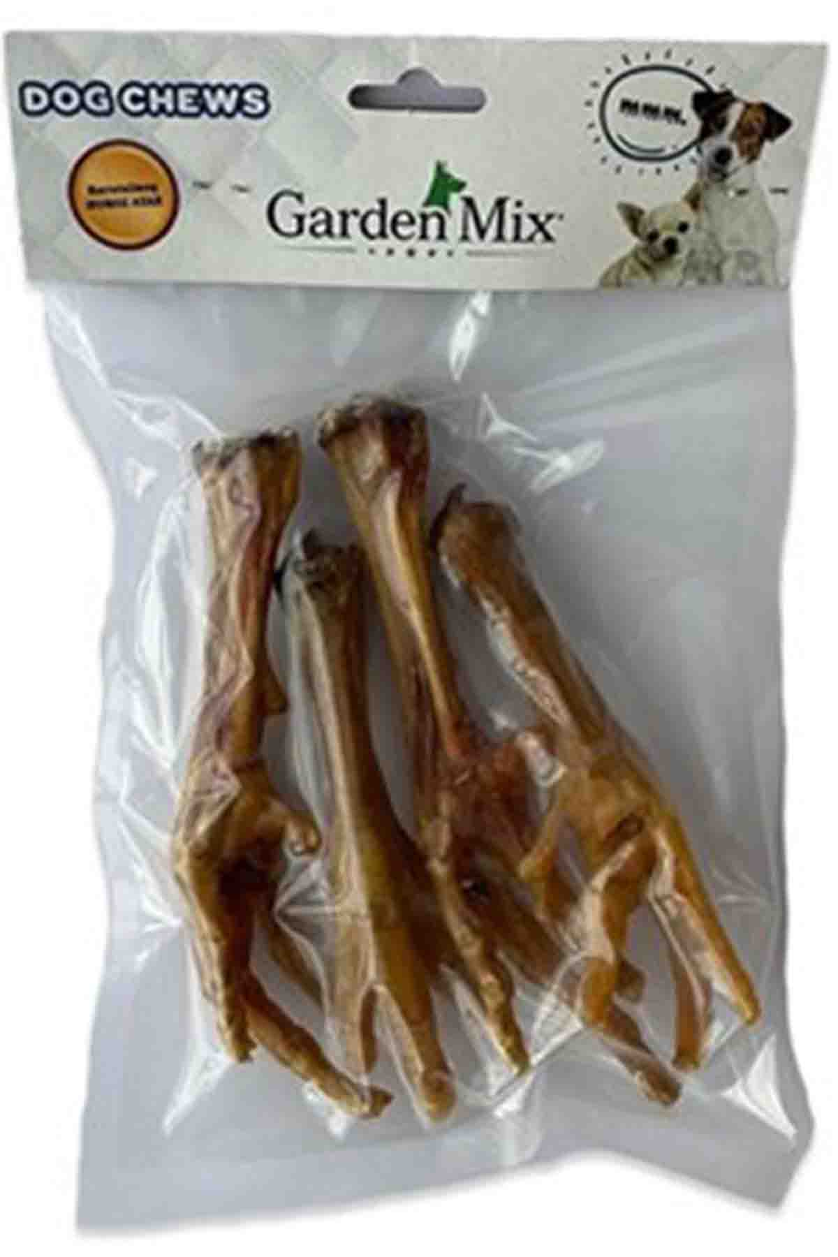 Gardenmix Horoz Ayağı 100gr