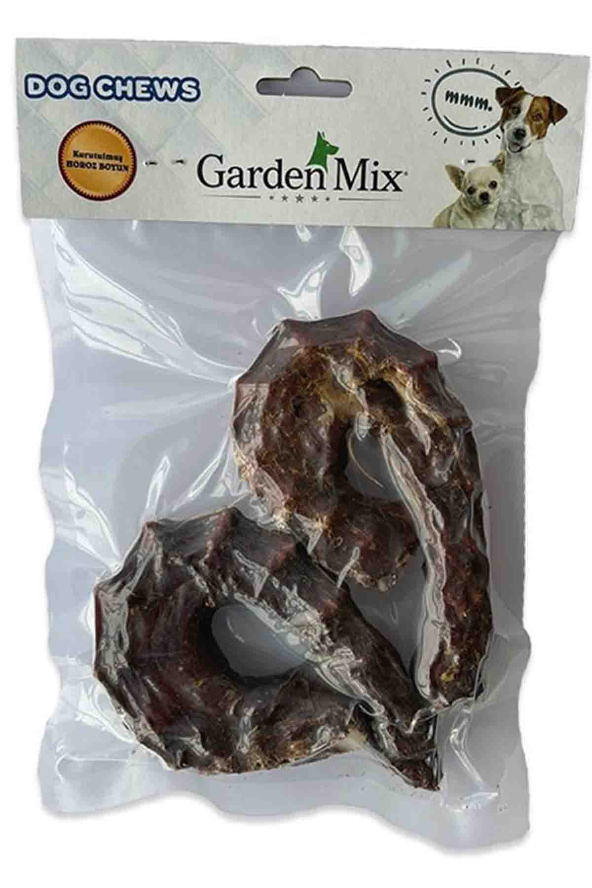 Gardenmix Horoz Boynu 100gr