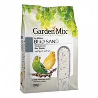 GARDEN MIX - Garden Mix Kuş Kumu 200gr