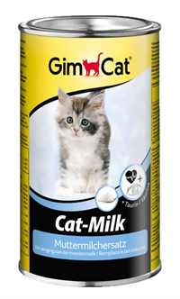 GIMCAT - GimCat Cat Milk - Yavru Süt Tozu - Taurinli 200gr