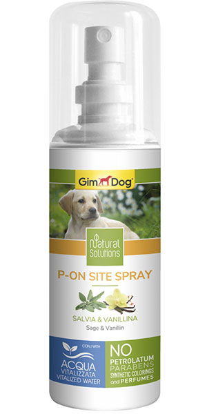 Gimdog Köpek Çiş Eğitim Spreyi 100ml