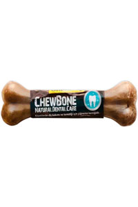 GIMDOG - Gimdog Naturel Kemik Köpek Ödülü Kemik 32cm