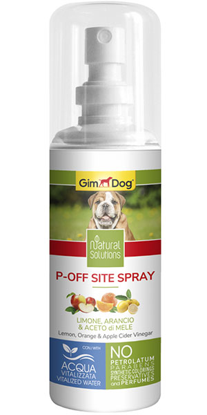 Gimdog Köpek Uzaklaştırıcı Sprey 100ml