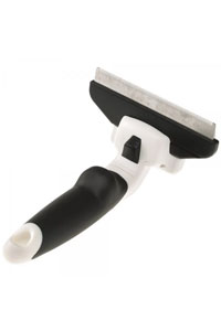 FERPLAST - Ferplast Gro 5775 Trimmer Tüy Düzeltici Köpek Tarağı Large