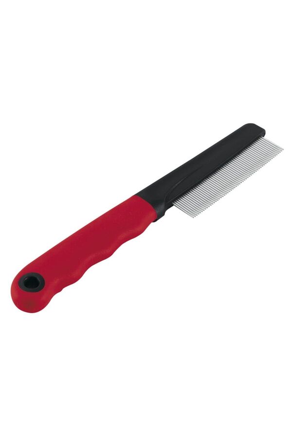 Ferplast Gro 5856 Çelik Tüy Tarağı 17x3cm