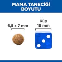 Hills Adult Kuzu Etli Yetişkin Kedi Maması 1,5kg - Thumbnail