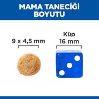 Hills Adult Tavuklu Yetişkin Kedi Maması 3kg - Thumbnail