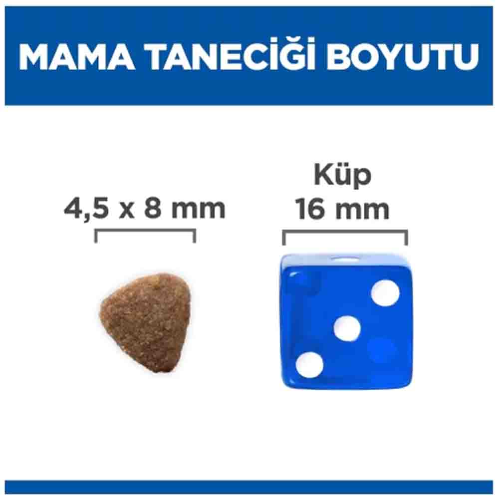 Hills Kitten Tavuklu Yavru Kedi Maması 1,5kg