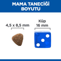 Hills Kitten Ton Balıklı Yavru Kedi Maması 1,5kg - Thumbnail