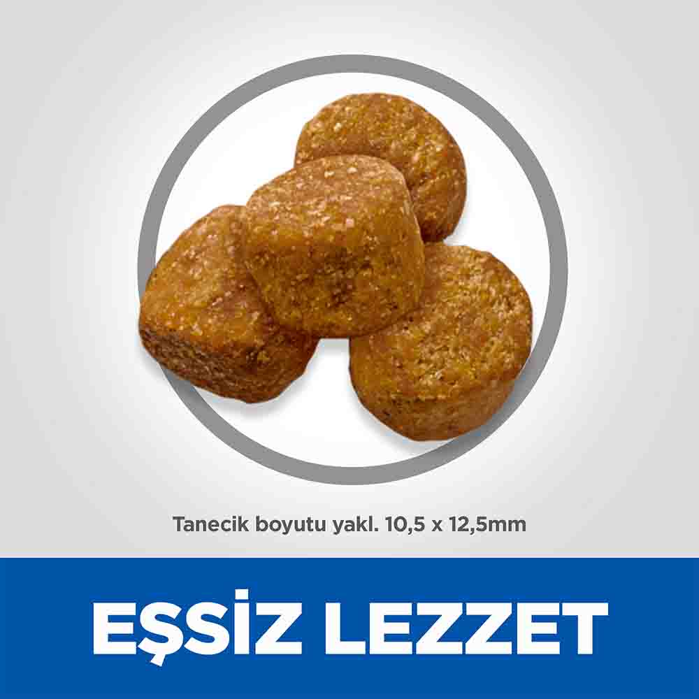 Hills Light Tavuklu Orta Irk Yetişkin Maması 14kg