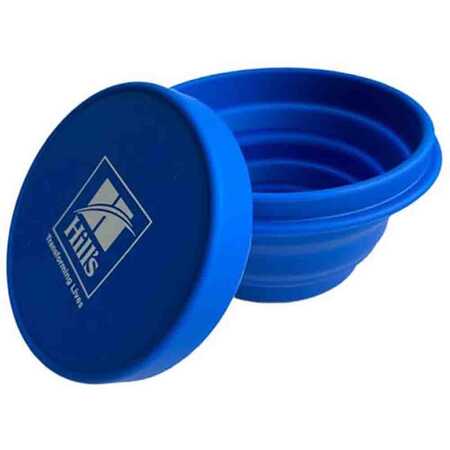 HILLS - Hills Silikon Mama ve Su Kabı 300ml