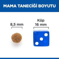 Hills Tahılsız Tavuklu Yetişkin Kedi Maması 1,5 Kg - Thumbnail