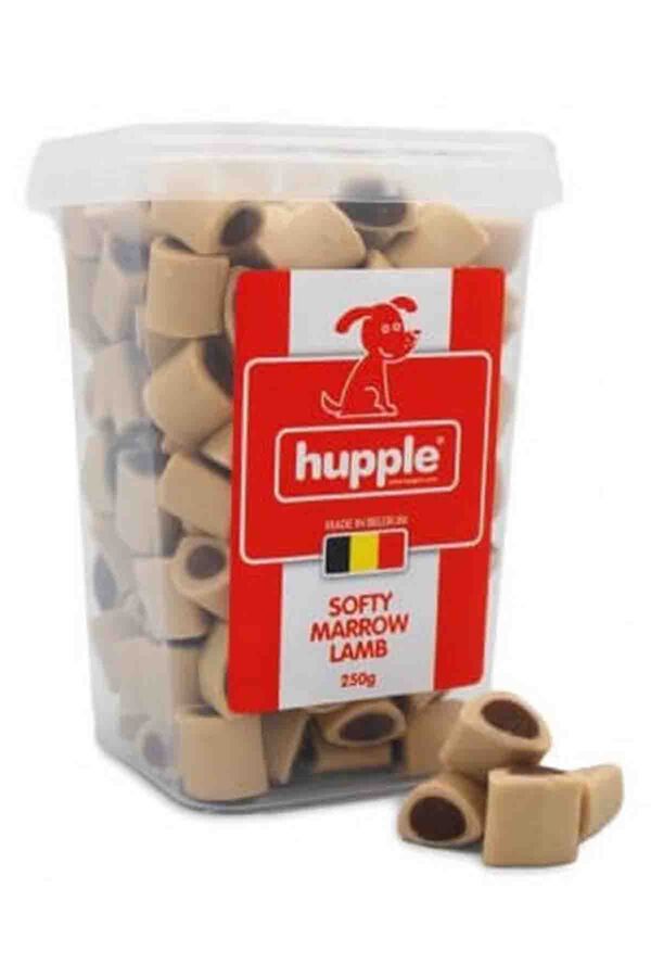 Hupple Softy Marrow Lamb Köpek Ödülü 250gr