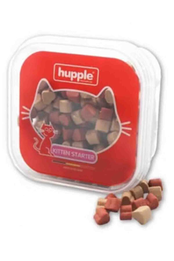 Hupple Kitten Starter Yavru Kedi Ödülü 80gr