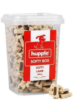 HUPPLE - Hupple Softy Lamb Köpek Ödülü 200gr