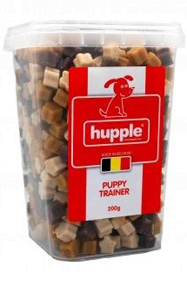 Hupple Softy Puppy Trainer Köpek Ödülü 200gr
