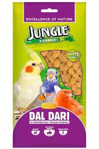 JUNGLE - Jungle Doğal Dal Darı