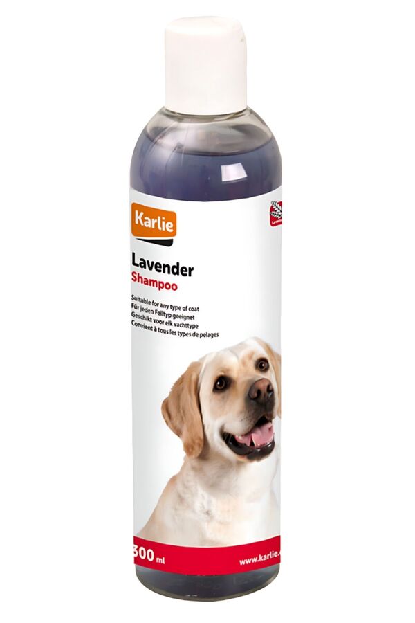 Karlie Lavantalı Şampuan 300ml