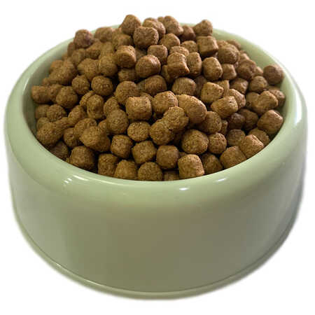 Can Dostlarımız için Mama 100gr