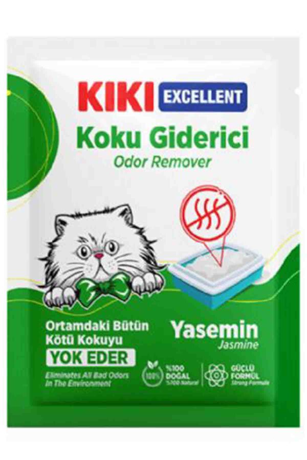 KIKI Excellent Koku Giderici Yasemin Kokulu 25gr