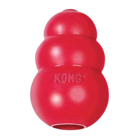 Kong Classic 10cm (L) - Thumbnail