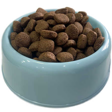 Can Dostlarımız için Mama 100gr
