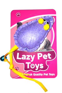 LifeMiya - LifeMiya Lazy Pet Toys Minik Oyuncak
