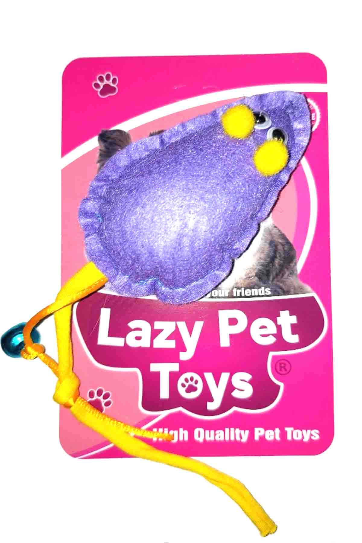LifeMiya Lazy Pet Toys Minik Oyuncak