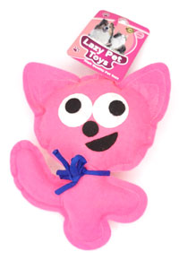 Lazy Pet Toys Peluş Oyuncak - Thumbnail