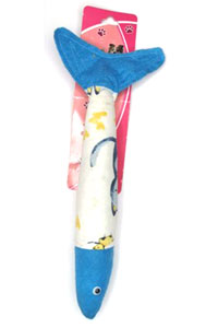 LifeMiya - Lazy Pet Toys Zilli Kedi Oyuncak