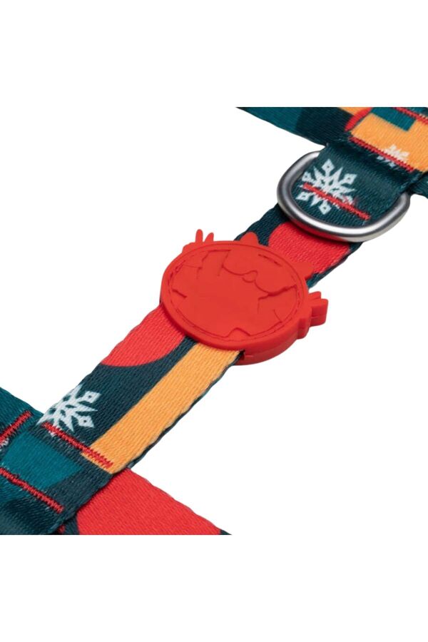 Lindo Reindeer H Tipi Göğüs Tasması M
