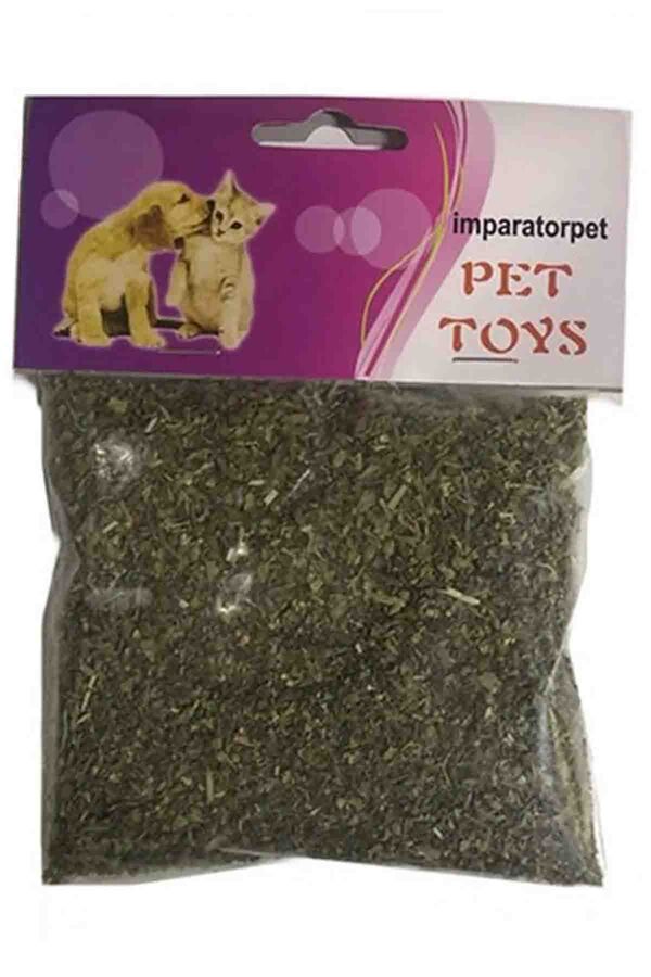 İmparator Pet Kedi Otu 20gr