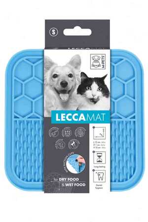 M-PETS - M-Pets Lecca Sıvı Ödül Matı Mavi (S)